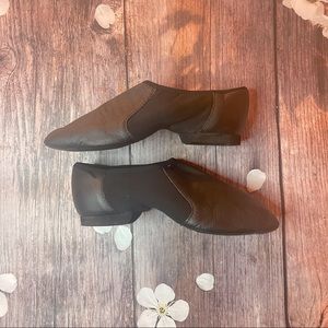 BLOCH jazz shoes 🖤 WORN ONLY ONCE